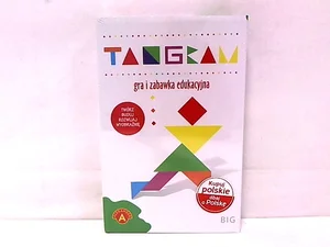 Tangram Big