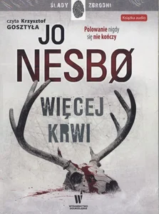 Więcej krwi Więcej krwi