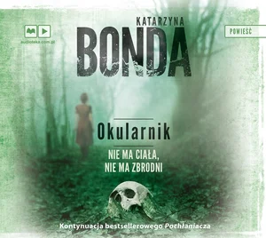 Okularnik