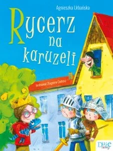 Rycerz na karuzeli Rycerz na karuzeli
