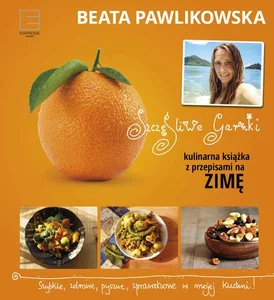 Szczęśliwe garnki Kulinarne przepisy na zimę