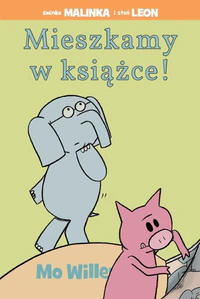 Mieszkamy w książce