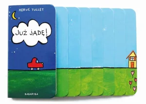 Już jadę