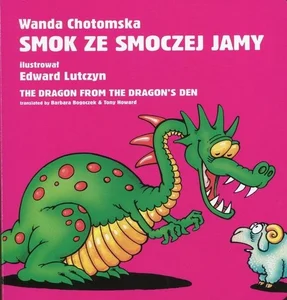 Smok ze smoczej jamy Smok ze smoczej jamy