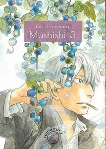 Mushishi Tom 3