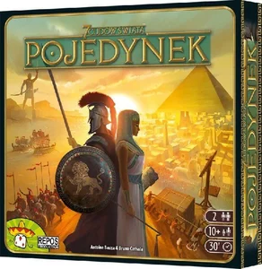 7 Cudów Świata Pojedynek
