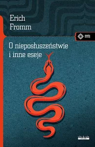 O nieposłuszeństwie i inne eseje O nieposłuszeństwie i inne eseje