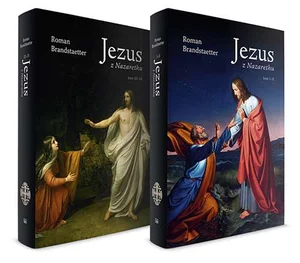 Jezus z Nazarethu Tom 1 i 2