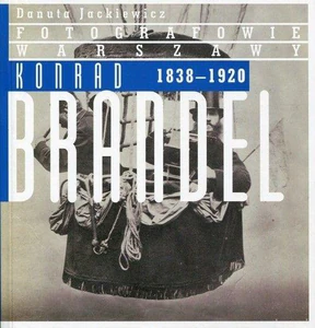 Konrad Brandel 1838-1920