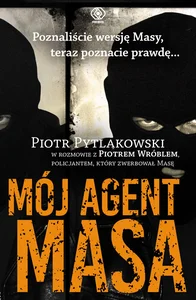 Mój agent Masa Mój agent Masa