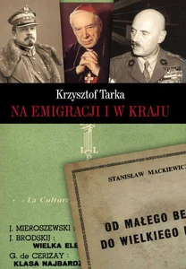 Na emigracji i w kraju Na emigracji i w kraju