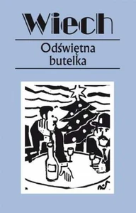 Odświętna butelka Tom 15 Odświętna butelka Tom 15
