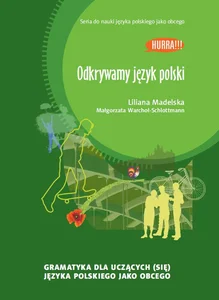 Odkrywamy język polski