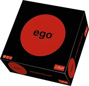 Ego gra