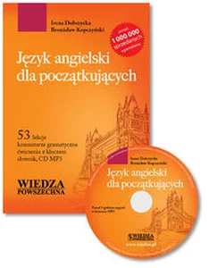 Język angielski dla początkujących Język angielski dla początkujących