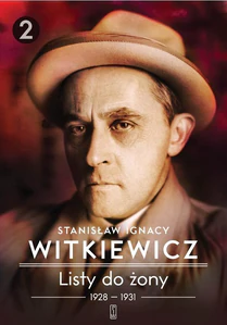 Listy do żony 1928-1931 Tom 2