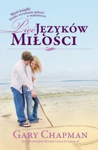 Pięć języków miłości