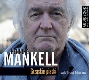 Grząskie piaski