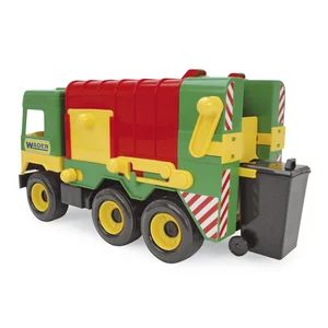 Middle Truck Śmieciarka 32380