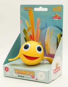 Rybka MiniMini Figurka
