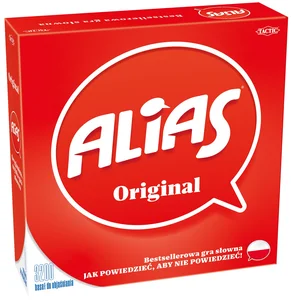 Alias Alias