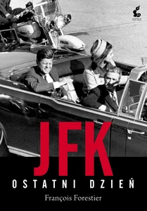 JFK Ostatni dzień