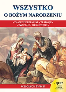 Wszystko o Bożym Narodzeniu