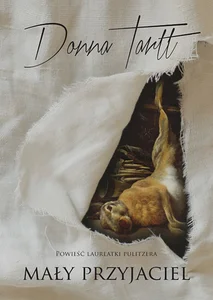 Twarda z obwolutą · 2016