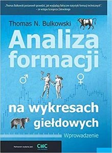 Analiza formacji na wykresach giełdowych. Wprowadzenie