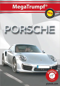 Quartet Porsche