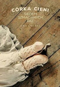 Córka cieni siedem szmacianych dat Córka cieni siedem szmacianych dat
