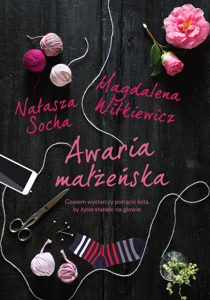 Awaria małżeńska Awaria małżeńska