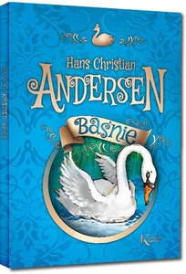 Baśnie Andersen kolorowa klasyka