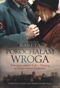 Pokochałam wroga