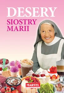 Desery Siostry Marii Desery Siostry Marii
