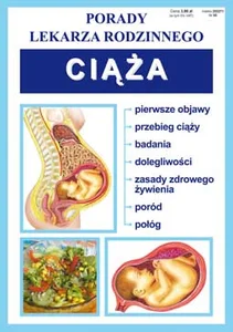Ciąża Ciąża