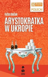 Arystokratka w ukropie Arystokratka w ukropie