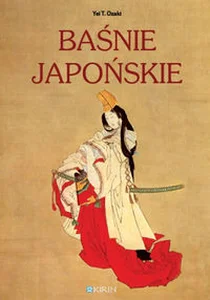 Baśnie japońskie Baśnie japońskie