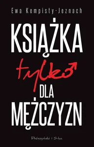 Książka tylko dla mężczyzn Książka tylko dla mężczyzn