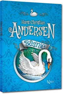 Baśnie Andersen Kolorowa klasyka Baśnie Andersen Kolorowa klasyka