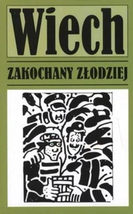Opowiadania przedwojenne Tom 2 Zakochany złodziej