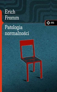 Patologia normalności Przyczynek do nauki o człowieku