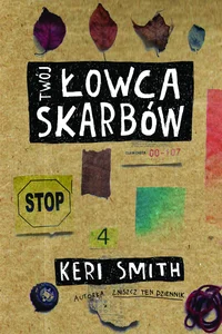 Twój łowca skarbów