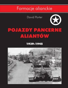 Pojazdy pancerne aliantów 1939- 1945