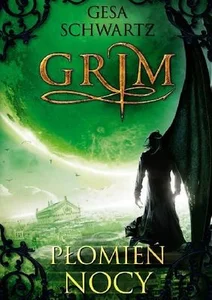 Grim 3 Płomień nocy