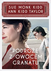 Podróże z owocem granatu Podróże z owocem granatu