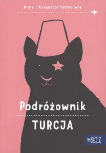 Podróżownik Turcja