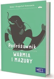 Podróżownik Warmia i Mazury