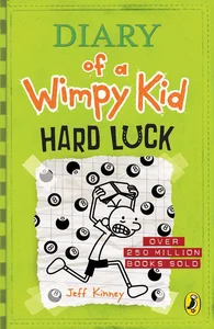 Diary of a Wimpy Kid Hard Luck