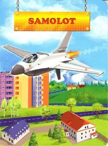 Samolot Samolot